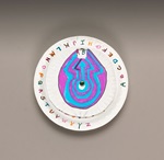 Paper-Plate Code Makers craft