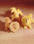 Loveable Lion craft