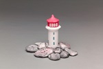 Lighthouse on the Boulders craft