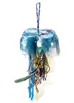 Jellyfish Sculpture
