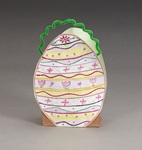 Egg-stravagant Egg Basket lesson plan