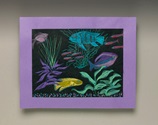 Glow-Fish Under the Sea lesson plan