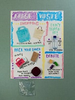 Erase Waste lesson plan