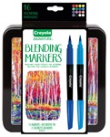Signature 16ct Blending Markers
