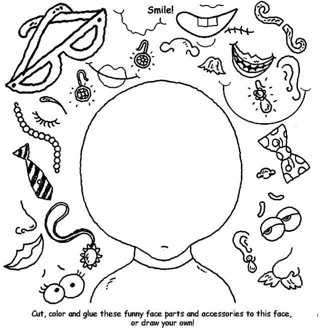ucreate coloring pages - photo #5