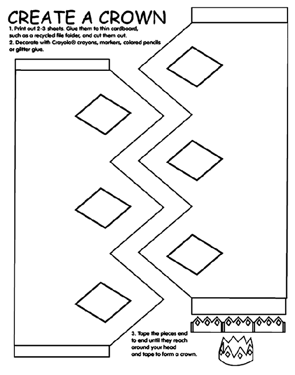 make coloring pages from pictures - photo #33