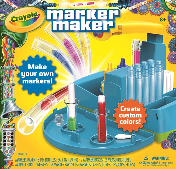 Crayola Color Maker