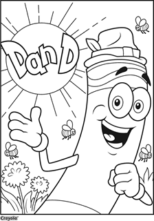 Dan D