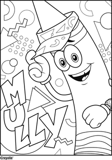Mully