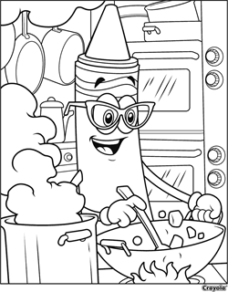 Bri's Cooking