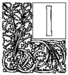 Alphabet Garden I coloring page