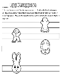 Egg Wrappers coloring page