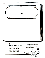 Young Author coloring page