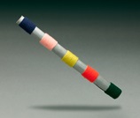 Silvery Flutes craft
