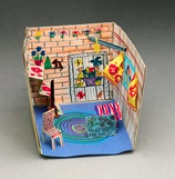 All Over the House craft