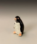 Pondering Penguins craft