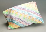 Pillowcase Patterns craft