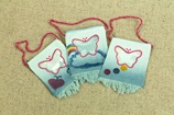 Butterfly Bag craft