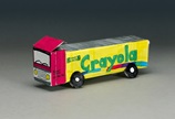 Big Rigs craft
