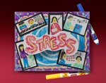 Stressed Out craft