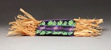 Fringe on a Mini Carpet craft