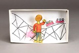 Wild Roller Coaster Ride craft