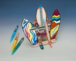 Surf’s Up! Boards craft