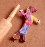 Adventures With Flat Stanley craft