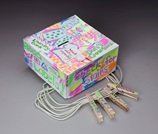 Gift for a Graduate: Laundry Bank craft