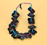 Aloha! Hawaiian Lei craft