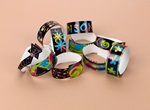 Bunches of Bracelets craft