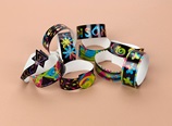 Bunches of Bracelets craft