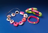 &#39;Be Mine&#39; Jewelry craft
