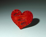 Have-a-Heart Magnet craft