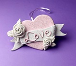 Banner of Love craft