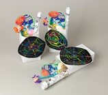 Spin-a-Web Treat Bags craft