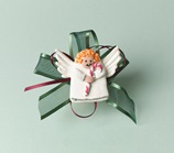 Angel at Christmas Pin craft