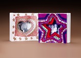 Window, Window, Window Cards craft