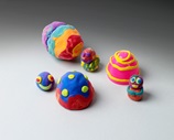 Egg-citing Egg Creatures craft
