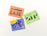Bubbling Up Pictures craft
