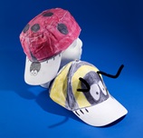 Bug Hats craft