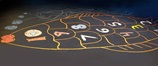 Big Fish Hopscotch craft