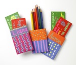 Paper Pouches craft