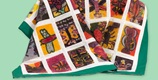 Bugs-on-a-Quilt craft