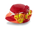 Beautiful Bonnet