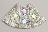 Wish Upon a Star Placemat craft