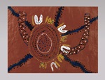 Serpent Stories, Aboriginal Style craft