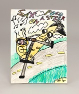 Music on the Move craft