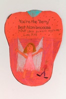 Berry Best Award craft