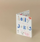 Jolly Joke Book craft